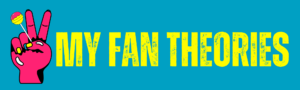 My Fan Theories Logo Banner